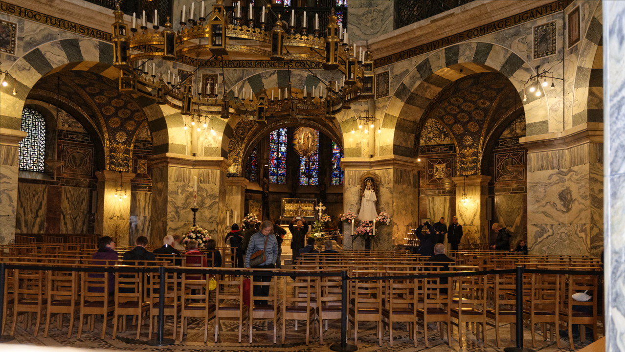 20170502  3659  Aachen, North RhineWestphalia, Germany